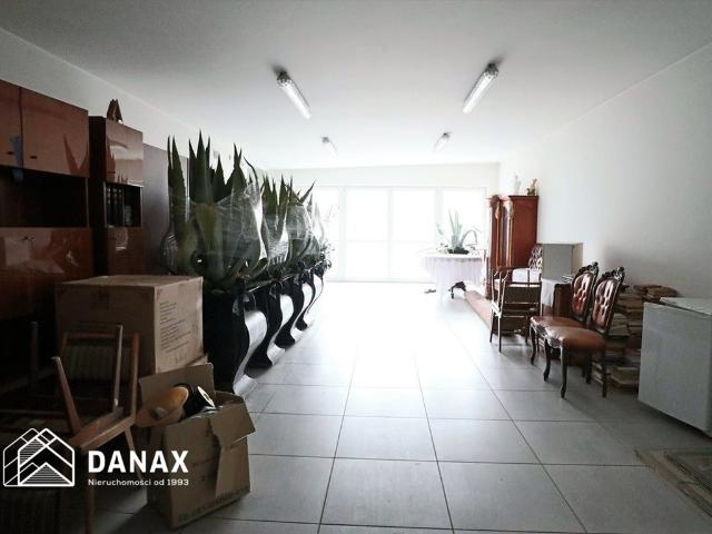 Lokal usługowy 70 m2 z ogrzewaniem podłogowym w Sułkowicach