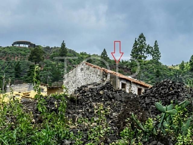Su refugio de paz en Chirche: Finca de 1.800 m² con suelo ur. 200m² Chirche