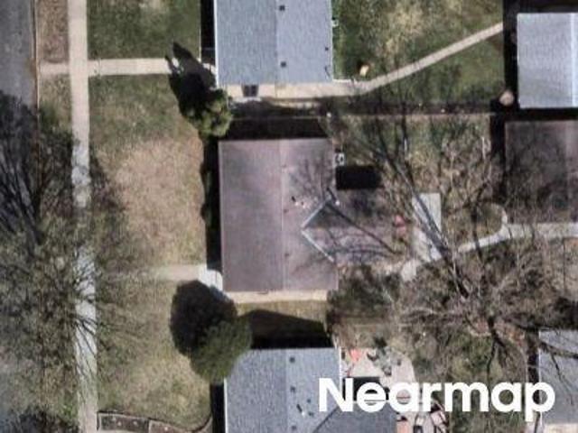 Sumter Ave S