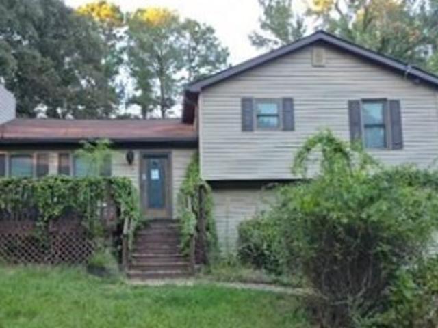 Sumter Dr