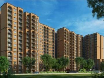 Sumadhura Epitome,Thanisandra 3 BHK Apartment For Sale Bengaluru