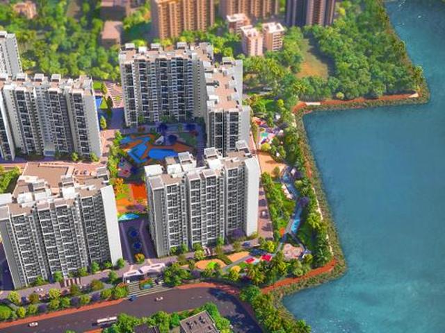 Sumadhura Folium,K R Puram 3 BHK Apartment For Sale Bengaluru