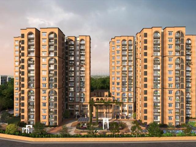 Sumadhura Solea,Thanisandra 3 BHK Apartment For Sale Bengaluru