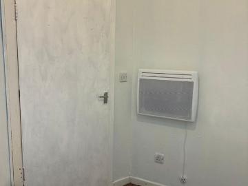 Suman Has an Apartment