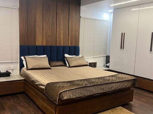 Sumashaila Vaddepally Enclave Villas 4 Bedroom 3130 Sq. Ft. Villa in Kukatpally Hyderabad Listing ID: #10071