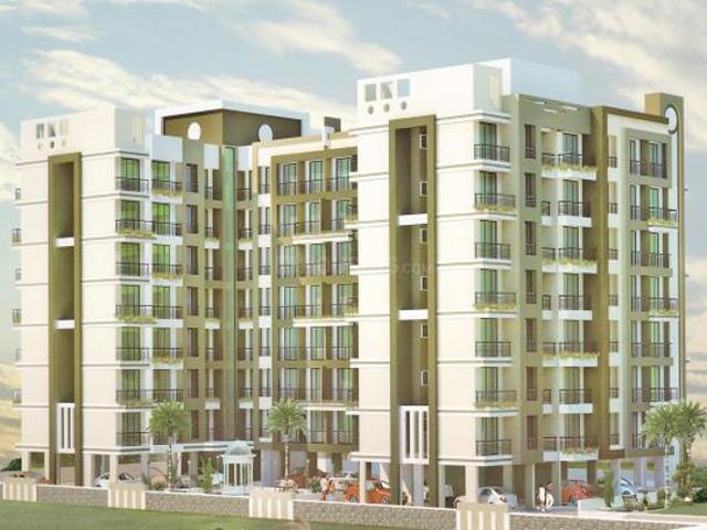 Sumatinath GP Complex Building No 2,Naigaon East 1 BHK Apartment For Sale Naigaon