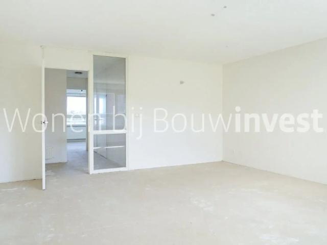 Sumatrakade 257, Amsterdam Appartement