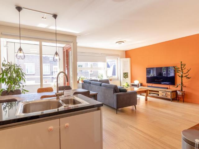 Sumatrastraat 207F 1094 NB Amsterdam