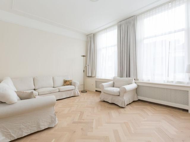 Sumatrastraat 228, 's gravenhage