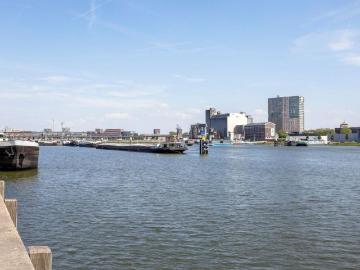Katendrecht, Gemeente Rotterdam, Zuid-Holland