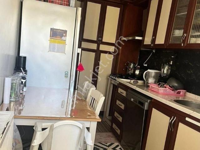 Sümbül Mh Tekser Konutların Da Yatırımlık Katta Asansörlü Kombili