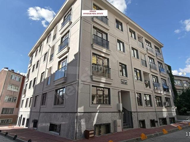 SÜMBÜLEFENDİ ALİFAKİH TE KİRALIK YENİ DAİRE 2+1 65 M2 SON KAT
