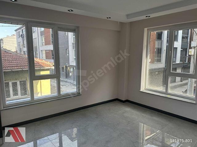 SÜMBÜLLER'DEN GAFFAR OKKAN YAKINI KÖŞE Z.ISITMA 1+1 LÜKS DAİRE