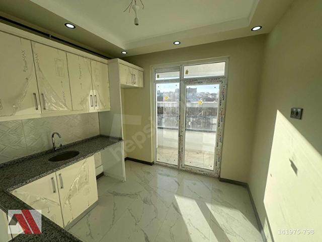 SÜMBÜLLER'DEN ESENTEPE MH. ARAKAT Z.ISITMA KULLANIŞLI 2+1 DAİRE
