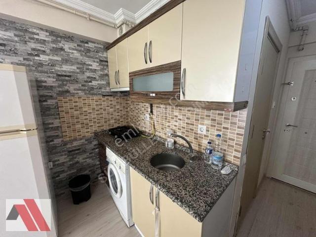 Sümbüller'den Espark Yakını Eşyalı Abonelikleri Açık 1+0 Daire