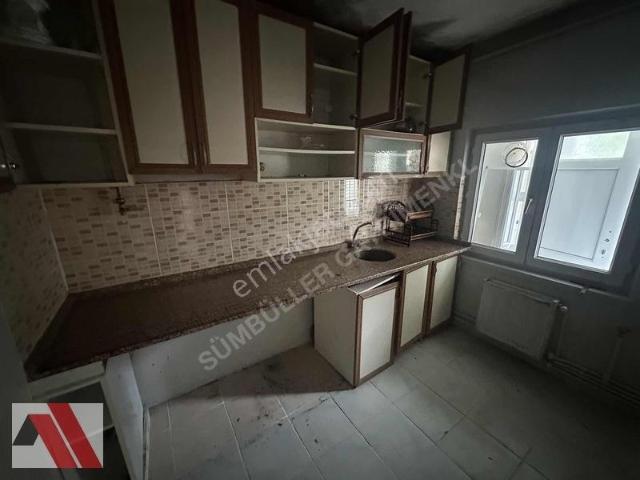Sümbüller'den Orhangazi Mh. Bahçeli Müstakil Kiralık 3+1 Ev