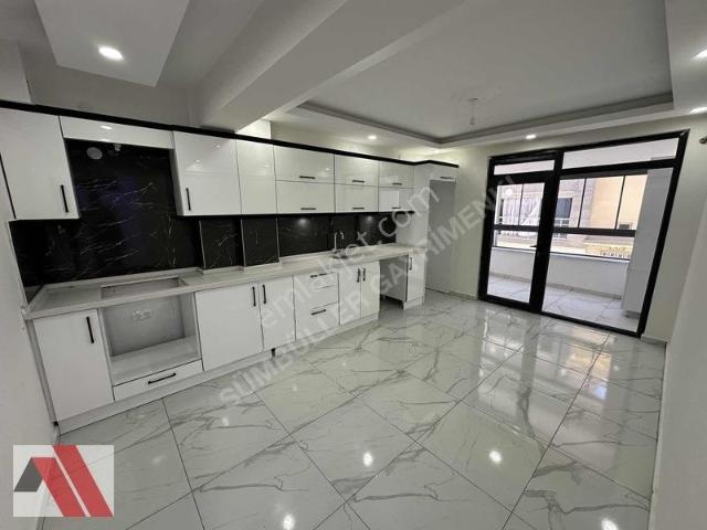 Sümbüller'den Vega Avm Yakını Kilerli G.odalı Z.ısıtma 160m2 3+1
