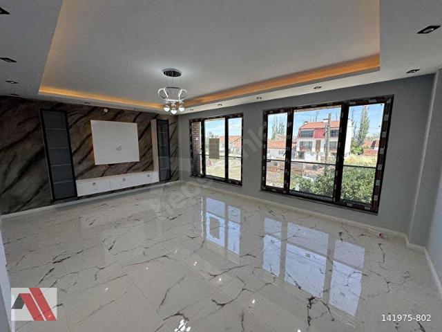 SÜMBÜLLER'DEN ZİNCİRLİKUYU MH BUTİK BAHÇELİ 3+1ŞIK TASARIM VİLLA