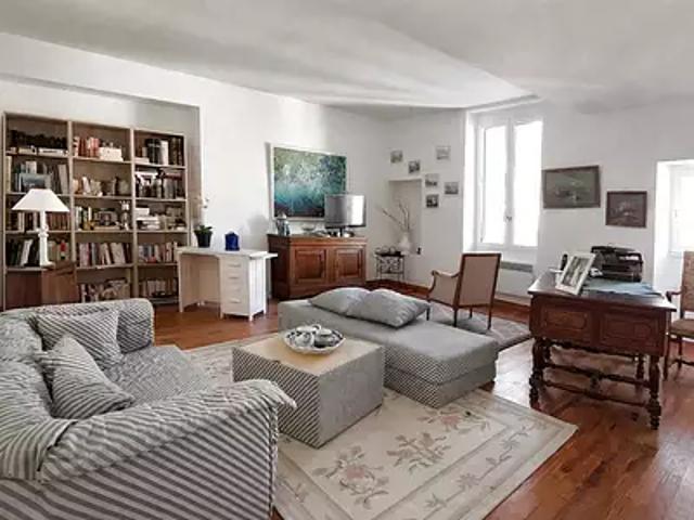 Sumène 30440 Achat / Vente appartement 8 pièces t8