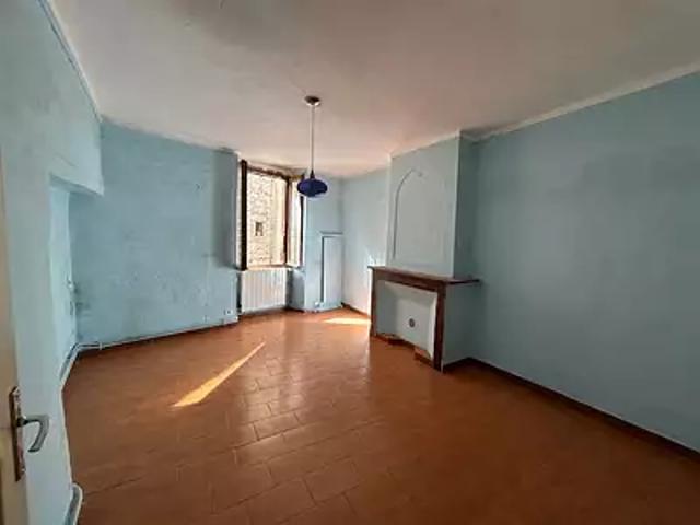 Sumène 30440 Achat / Vente maison 5 pièces t5
