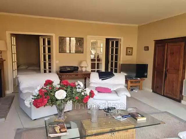 Sumène 30440 Achat / Vente maison 7 pièces t7