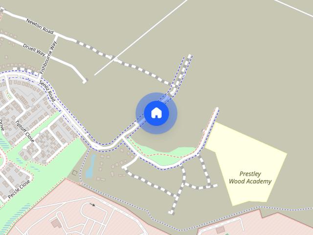 Sumener Way, Alconbury Weald, PE28