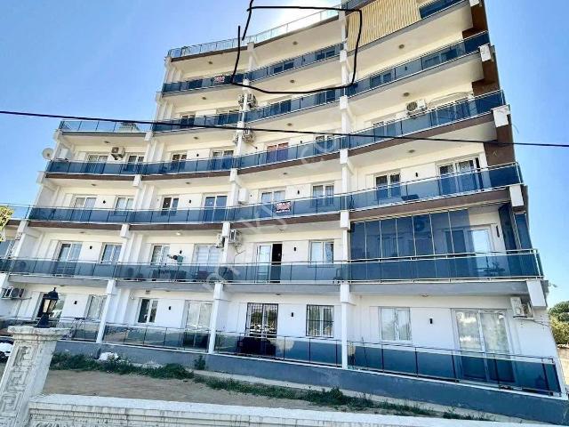 Sümer 1+1 Kiralık Daire, Asansörlü, Balkonlu, Boyalı