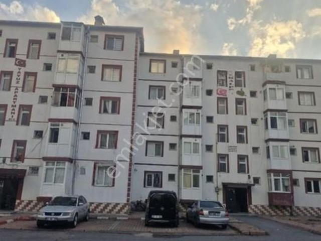 Sumer Yenisehir Satlik Fırsat Daire