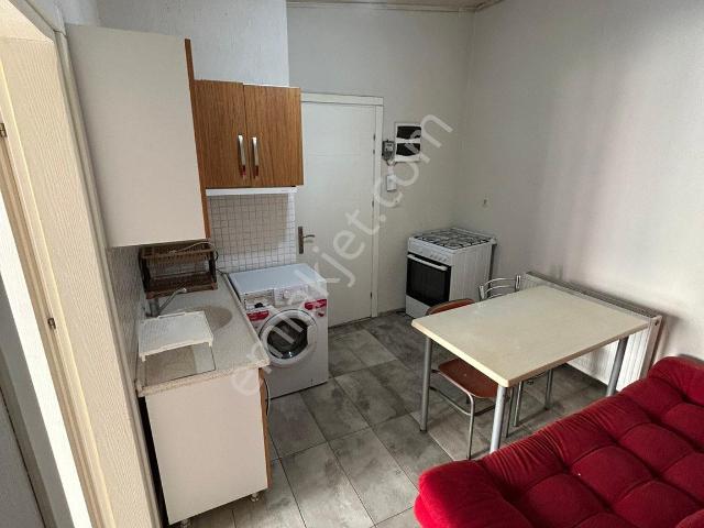 Sümer Adü Kampüs Mevki 1+1 Eşyalı Kiralık Daire
