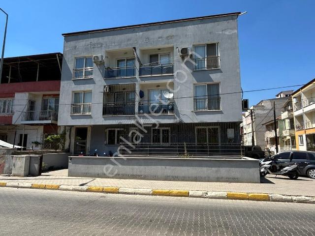 Sümer Adü Kampüs Mevkii Balkonlu 2+1 Daire