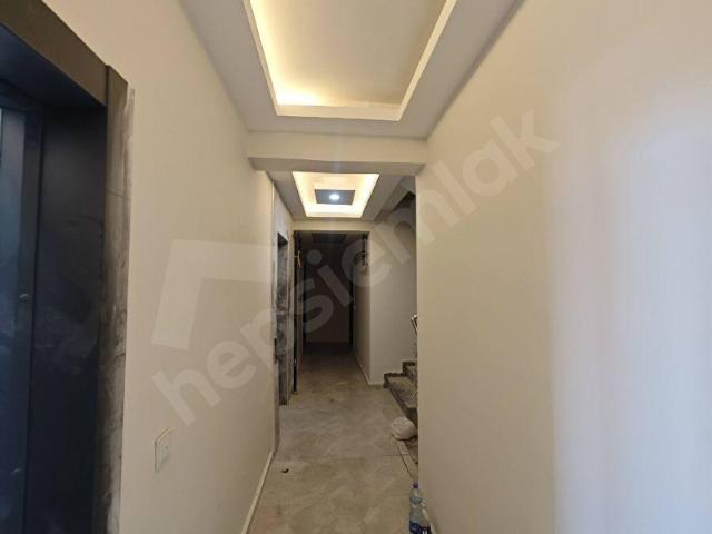 SÜMER EVLERDE 1+1 KİRALIK DAİRE SUPER LOKASYON