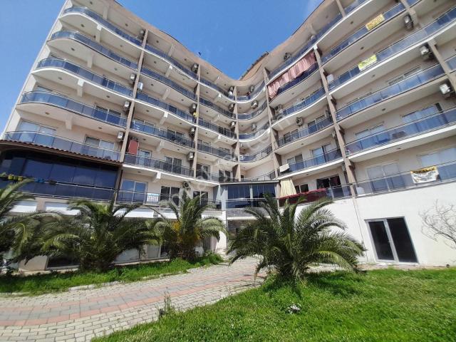 Sümer Mah 2+1 Site İcerisinde Cad Üzerinde Satılık Daire