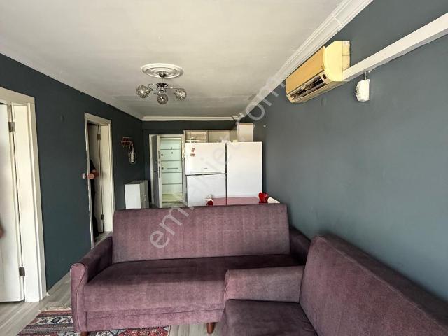Sumer Mah De 1+1 Ara Kat Esyalı Daire