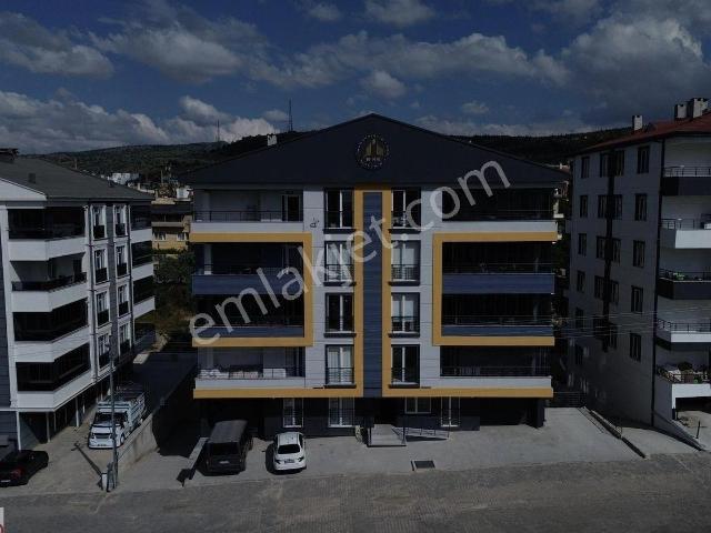 Sümer Mah.de Satılık Sıfır 2+1 Daire Anahtar Teslim Fırsatı