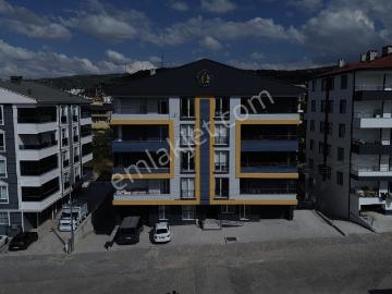 Sümer Mah.de Satılık Sıfır 2+1 Daire Anahtar Teslim Fırsatı