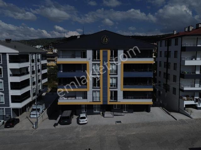 Sümer Mah.de Satılık Sıfır 2+1 Daire Anahtar Teslim Fırsatı