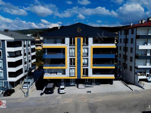 SÜMER MAH.DE SATILIK SIFIR 2+1 DAİRE ANAHTAR TESLİM FIRSATI