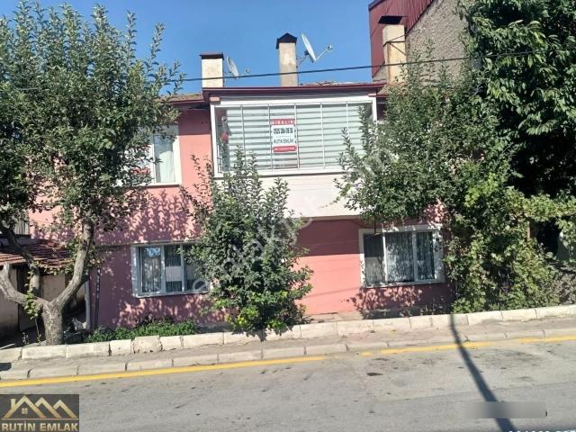 Sümer Mah. Otobüs Duraklarına Yakın Kiralık 2+1 Eşyalı Daire