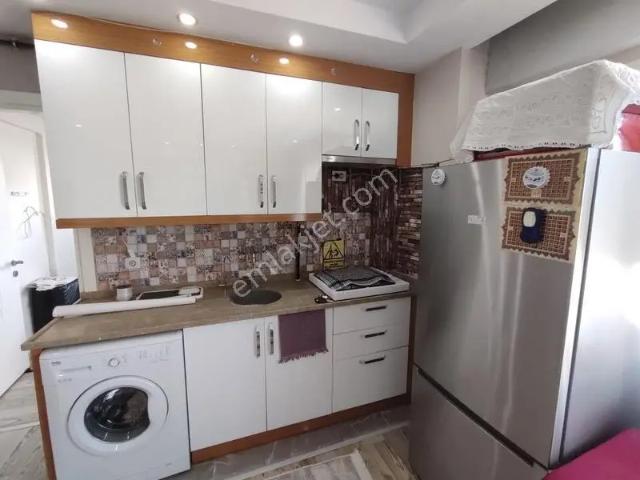 Sümer Mah. Satılık Eşyalı Apart