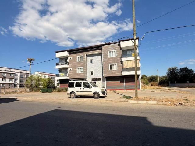 Sümer Mahallesi’nde Kaçmaz Fırsat! 1+1 Satılık Daire