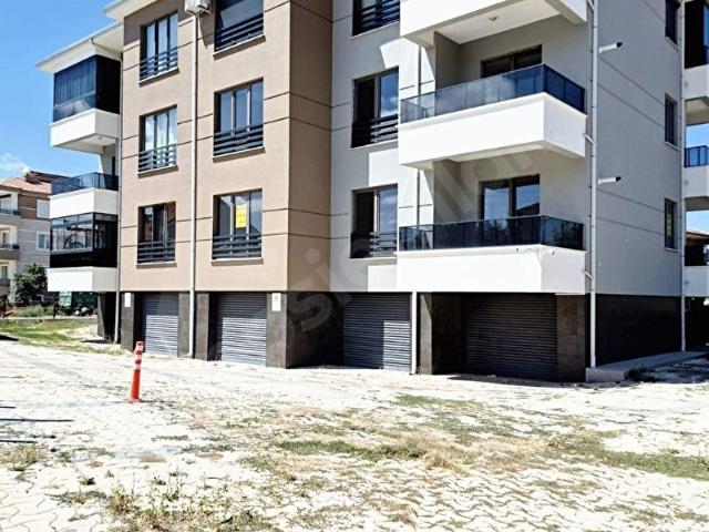 SÜMER MAHALLESİ'NDE SATILIK 3+1