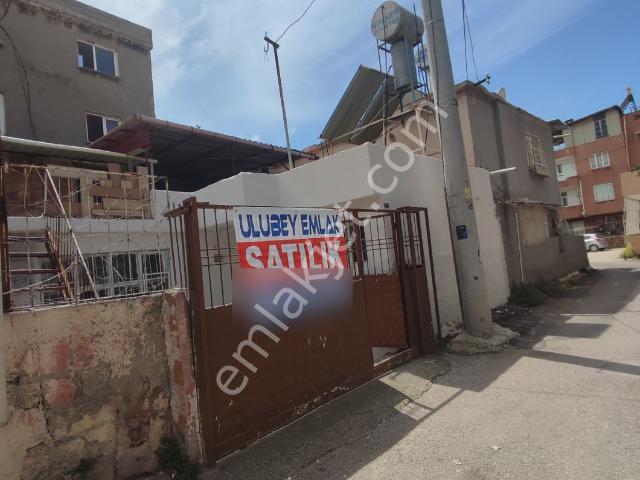 Sümer Mahallesi Satılık Müstakil Daire 2+1