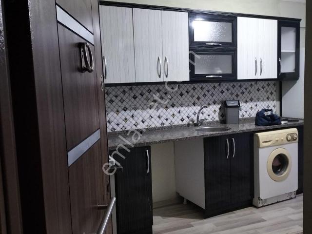 Sümer Mahallesinde 1+1/1+0 /2 Daire Tek Fiyata Sarılıktır