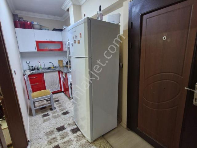 Sümer Mahallesinde 2+0 Dairemiz Satılıktır