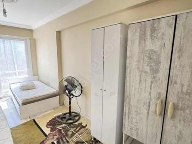 Sümer Mahallesinde Kiralık 3+1 Eşyalı Daire