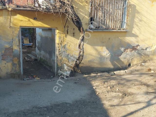 Çapahasan'da Yatırımlık 188 M² Müstakil Ev