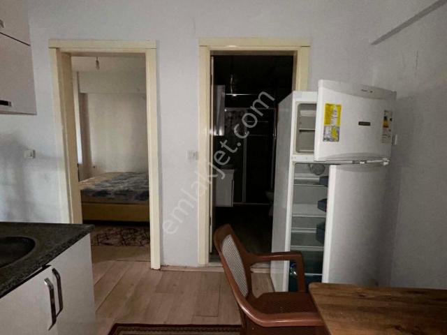 Sümer Mh. Sümer Kampüs Mevkii Eşyalı Kiralık 1+1 Daire