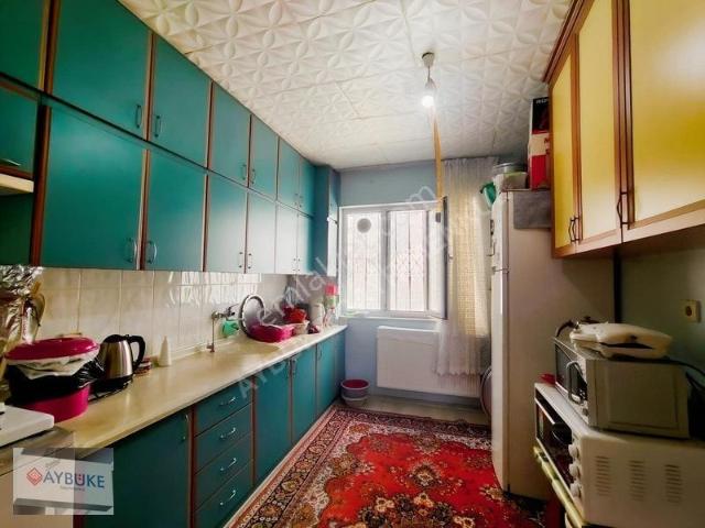 Sümerde Odak Hastanesi Yakını Arakat 2+1 Daire