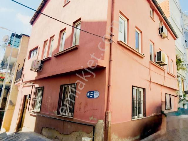 Sümer'de Avm'ye Yürüme Mesafesinde 3 Katlı Ayrı Tapulu Bina