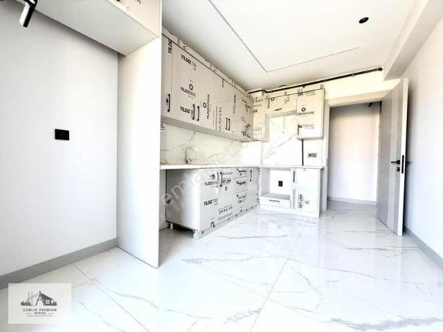 Sümerde Ankara Asfaltında Sıfır Lüks 2+1 Kiralık Daire